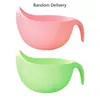 Rice Washing Filter Strainer Basket Colander Sieve Fruit Vegetable Bowl Drainer Cleaning Tools Home Kitchen Kit By Sea DAP97