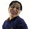 Главная Хэллоуин Терровая Маска Монстр Латекс ужасающий косплей Maskhalloween Party Horror Masks Costume поставляет высокое качество ZC522
