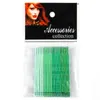 Ins Net Red Fashion Accessoires Clips de cheveux Version coréenne de Glitter Small Wild Headress Wave Colorful Card