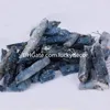 1000g 20-50mm Rough Natural Blue Kyanite Bulk Stones Raw Rock Mineral Specimen High Energy Reiki Crystal Used for Meditation and Tranquility