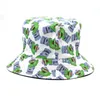 cappello american bucket