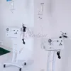 Machine de soins de la peau à jet d'injection d'oxygène et d'eau 3 en 1, pistolet de pulvérisation pour le visage, nettoyage en profondeur, équipement de beauté