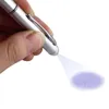 Moon Light Pen Invisible UV Secret Mark Novelty Kids Toy Ballpoint Pens