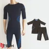 Sous-vêtement en coton d'entraînement EMS, sous-vêtement Miha Xbody d'entraînement EMS, sous-vêtement EMS Fitness Miha Bodytec XS S M L XL