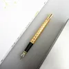 Fountain Pennor Paili 100 Metal Pen Vintage Vacker Cap 0.5 NIB Ink Office Supplies Present