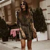 Korean Chic Elegant Turtleneck Dress Women's Spring Autumn Velvet Slim Fit with Belt Female Party Mini Dresses 210527