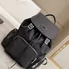 mochila de viagem confortável.