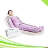 portable spa salon presoterapia slimming machine pressotherapy lymph drainage massage air pressure leg massager