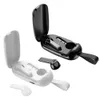 Bluetooth Kulakiçi XG9 TWS 5.0 Kulaklık Akıllı Kulaklık Stereo Kulakiçi Kablosuz HD Kulak Su Geçirmez Spor Kulaklıklar O5T9