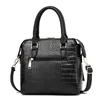 HBP Non- Handbag women simple atmosphere stone grain women's bag tassel One Shoulder Messenger tide 1 sport.0018 QR93