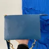 Designer Femmes Cross Body Sacs à bandoulière Mode Luxe Chaîne Sacs à main Fourre-tout Portefeuilles Pochette Plusieurs couleurs 2021 début du printemps de259z