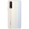 Original Vivo IQOO U1 4G Mobiltelefon 6 GB 8 GB RAM 128 GB Rom Snapdragon 720g Okta Core Android 6.53 "Vollbild 48MP OTG 4500MAH Fingerprint ID Face Wake Smart Handy