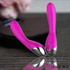 NXY Wibratory Yafei - 36 Speed ​​AV Magic Wand Potężne Wibrujące Dildo Kobiet Sex Zabawki G-Spot i Clitoris Produkty stymulatora 0104