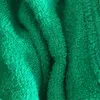 Vintage jacquard jurk jurken nachtkleding ins mode groene handdoek design bad gewaden womens herfst winter katoen badjassen nieuwe aangekomen comfortabele pyjama met capuchon
