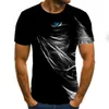 Camisetas para hombres Cerveza 3D Imprimir T Shirt Es Time Letter Mujeres Hombres Divertido Novedad Camiseta Tops de manga corta Unisex Ropa de vestir
