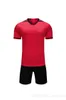 Zestawy piłkarskie z koszulki piłkarskiej Color Army Sport Team 258562291