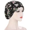 Cappelli larghi da donna con fiori in pizzo Cappellini pullover Hip Hop Cofano da esterno Corsa Escursionismo Ciclismo Copricapo Cappello estivo sottile e traspirante