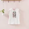 여자 드레스 아이 여자 디자이너 드레스 레이스 꽃 인쇄 의류 아기 공주 드레스 여름 소녀 옷 2021