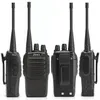 Olywiz di alta qualità WH27 UHF / VHF Walkie Talkie Più economico 10km Gamma commerciale 0,5W / 2W Radio a doppio senso commutabile in vendita 2 pack