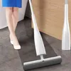 Mocio Yocada automatico autostrizzante con testine in spugna PVA lavaggio a mano libera per la pulizia del pavimento della camera da letto 210908