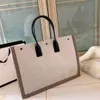 Paris designer design bags quality handbag fashion retro national style canvas flax large capacity shopping bag