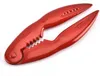 붉은 공예 해산물 크래커 크래커 크랩 랍스터 크래커 해산물 도구 빨간 공예 해산물 C0614G07
