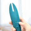 Nxy vibrator gratis schip wand clitoris stimulator klassieke vrouwen g-spot stimulatie orgasme massage stok erotisch seksspeeltjes touch silicone 1122
