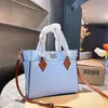 Designer handbags large capacity soft feel six colors to choose from very practical fashionable and luxurious bags