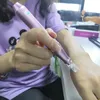 NANO DERMAPEN MIRONEDLED ROR PEN PEN CANE REJOVENATION MACHILE Micro INGER M7 Инструмент личного пользования