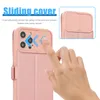 Leather Phone Cases For iPhone SE 2020 6 6s 7 8 Plus XR XS 10 11 Pro Max 12 mini 13 Flip Wallet Cover Stand Book Case