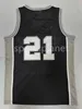 High Quality Basketball Tim 21 Duncan Mens Jerseys David Mens Retro 50 Robinson Dennis 10 Rodman Tony 9 Parker Manu 20 Ginobili