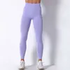 Nessaj 20% Spandex Seamless Leggings Women Sports Fitness Clothes Scrunch Butt Leggings Gym High Waist Pants Booty Workout Pants 211014