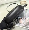 Дизайнер Lou Bag Женщины сумки на плечах кожа кожа кожа камера камера сумочка щетка для кисточки для кисточки волны кросс куди