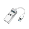 High Speed HUB Multi USB 30 Splitter 4 Ports Expander Multiple Expanders Computer Accessories For Laptop PCa00 a125605390