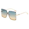 High Quality fashion Sunglasses Metal Hinge Men Glasses Women Sun glass UV400 lens Unisex