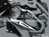 Nuovo kit carenatura moto ABS caldo 100% adatto per Honda CBR600RR F5 2013 2014 2015 2016 Stampo ad iniezione per garanzia di qualità Qualsiasi colore NO.1326