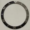 Ferramentas de reparo kits de relógio Acessórios Caso anel externo Diâmetro da boca de alumínio 38mm interno 31,5 mm para skx007 skx009
