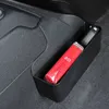 CAR Central Control Storage Box Gear Shift Storage Bins Auto Gear Shift Storage Bin Organizer för -2021 Wrangler JL