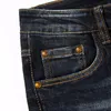 Partihandel Fashion Hip Hop Dance Mens Jeans Clothing Patchwork Suits Designer nattklubb för byxor