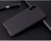 Fodral för OnePlus 6 1 + 6 Silicone TPU Soft Case One Plus 6 Ultra Thin Matte Solid Färger Kåpa För OnePlus 6 Back Cover Case