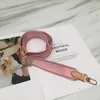 Bölünmüş Deri Çanta Kayışı Uzun Ayarlanabilir Omuz Kemerler Için DIY Crossbody Çanta Aksesuarları Donanım Yedek Sapanlar 160 cm