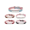 dog collars idタグ