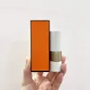 Bálsamo labial de marca de luxo de alta qualidade feito na Itália 3 5g bálsamo labial BAUME DE SOIN POUR LES LEVRES com bolsa envio rápido260Y