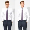 Bow Ties heren stropdas hoge kwaliteit kledingpak bedrijf voor mannen 6/8 cm ontwerpers merk mode formeel werk bruiloft stropdas mannelijk geschenk fred22