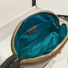 2021 Роскошная модная флип -сумка сумочка Леди знаменитость дизайнер бренд -бренд Cross Body Badgag Lady Pleack Sagn Chain Lady Sumbags176o