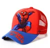 The latest party hats, children's spiders, outdoor sports travel golf sunshade baseball caps, a variety of styles to choose from, support for custom logos