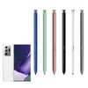 OEM Testad Bra QualilTy Stylus Pen Touch Screen Handstil för Samsung Galaxy Not 20 / Ultra Without Bluetooth