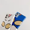 2021 coolboy and girl CellPhone Cases For iPhone 6 7 8 Plus X XR 11 12 Pro Max Relive Stress