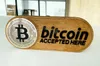 Autres arts et métiers Signe Bitcoin accepté ici, Bitcoin-Art, Bitcoin-Desk, Bitcoin-coin, Bitcoin-Gifts, Bitcoin Mining, Wood Gifts, Acrylic gaufrage