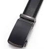 Men's Belt Bulliant Slide Ratchet Belt For Men Genuine Leather Trim To Fit